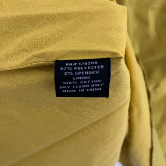 Anthropologie x Dear Creatures Dress with Pockets - Picture 8 of 10